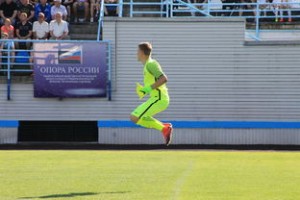 9游app-中国足球国家队守门员专项训练计划落地实施，中国足协守门员教练培训班