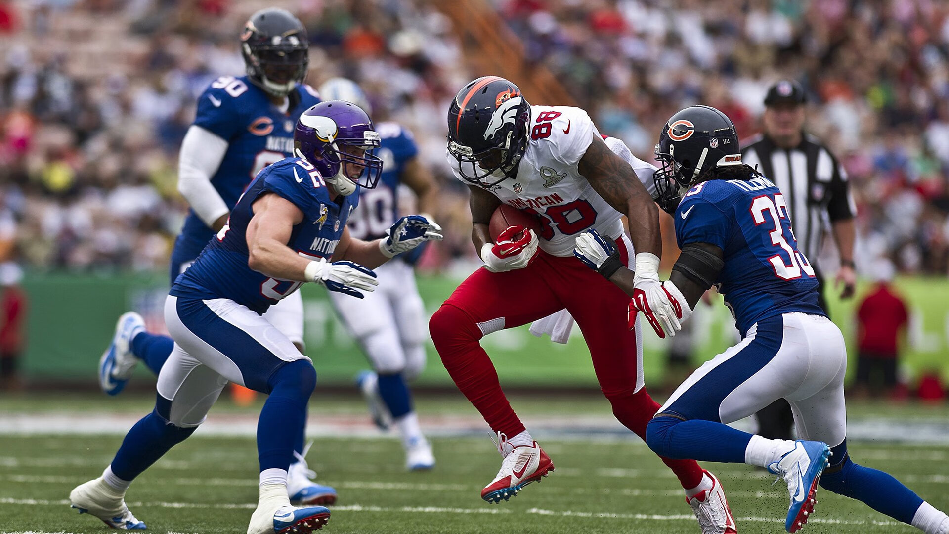 世界杯：替补球员训练强度加大 防止上场时因缺乏比赛节奏掉链子